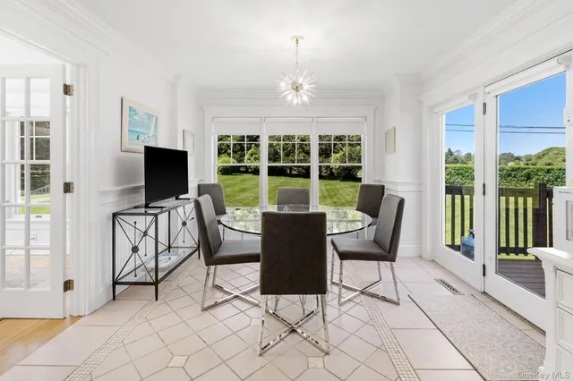 $2,995,000 | 5 Lower 7 Ponds Road, Water Mill, NY 11976