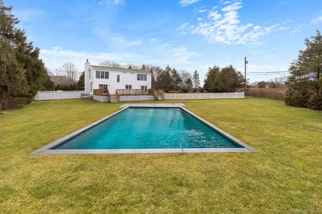 $2,995,000 | 5 Lower 7 Ponds Road, Water Mill, NY 11976