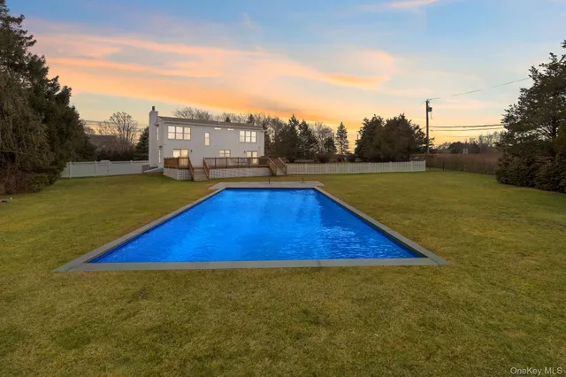 $2,995,000 | 5 Lower 7 Ponds Road, Water Mill, NY 11976