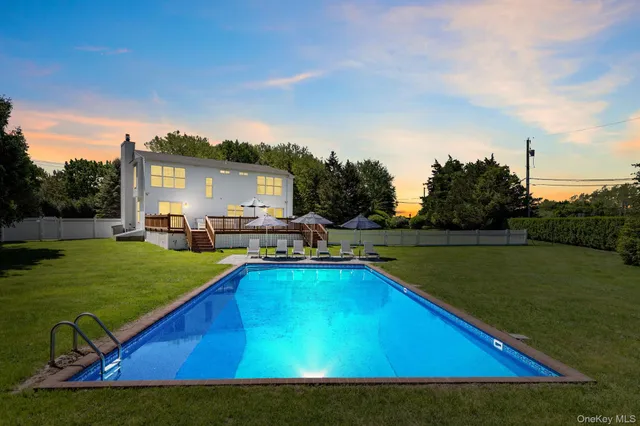 $2,995,000 | 5 Lower 7 Ponds Road, Water Mill, NY 11976