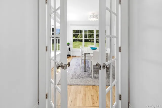 $2,995,000 | 5 Lower 7 Ponds Road, Water Mill, NY 11976