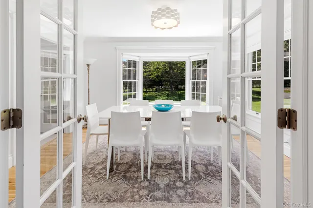 $2,995,000 | 5 Lower 7 Ponds Road, Water Mill, NY 11976