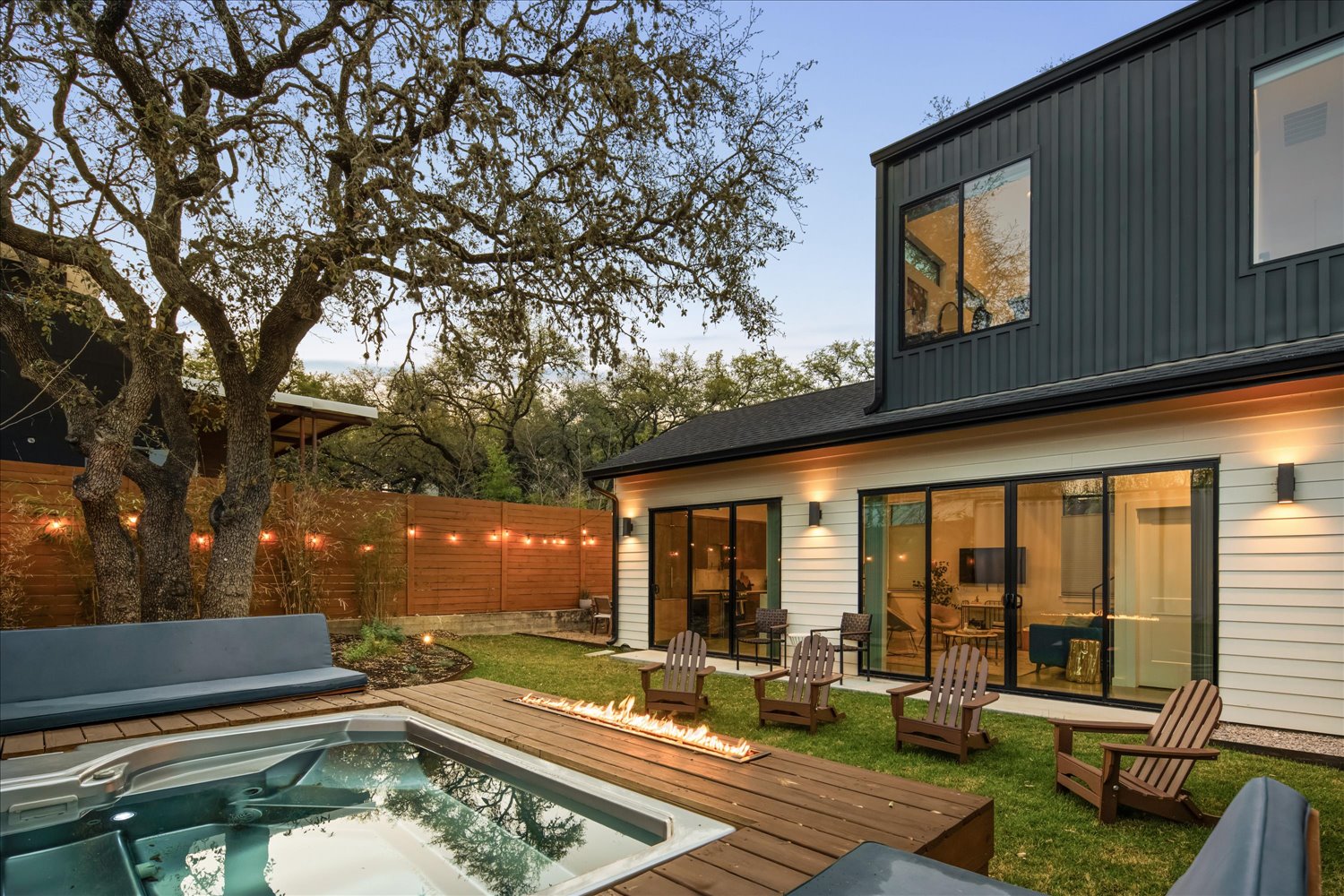 2214 South 3rd Street, Unit B Austin, TX 78704 - Photo 1 of 1 Welcome home to 2214 S 3rd St #B, Austin, Texas 78704!