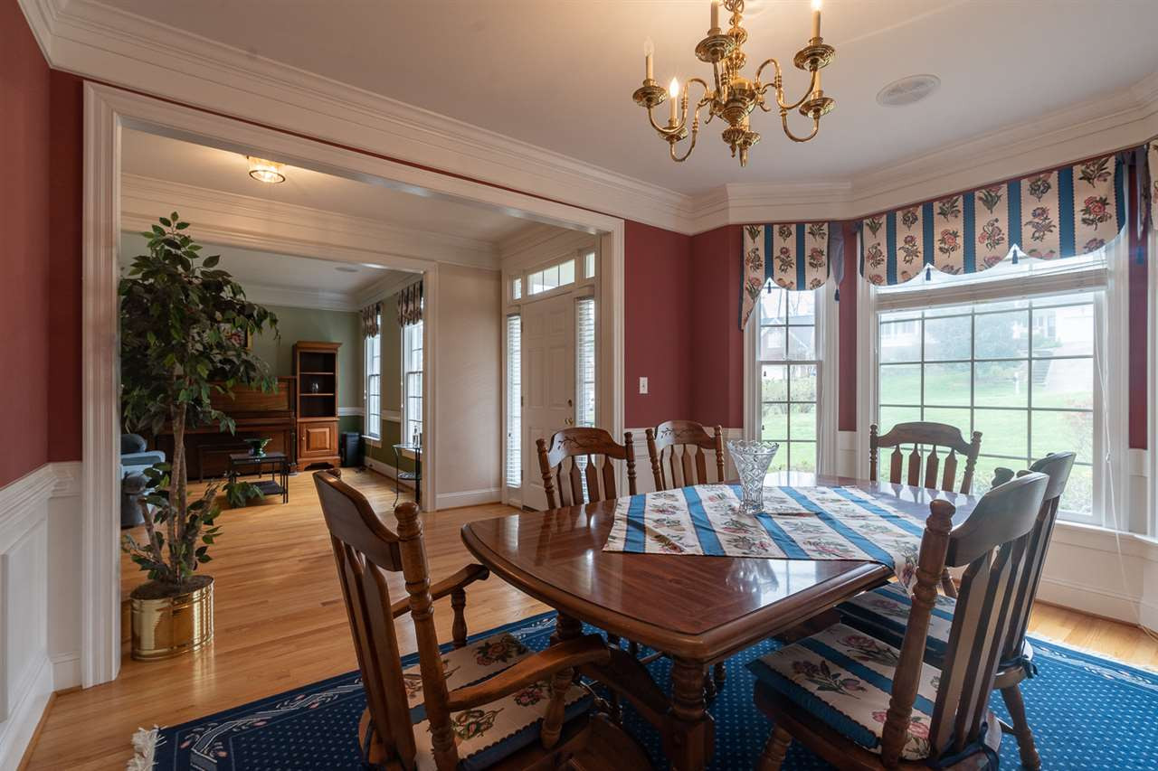 5209 Tallowtree Drive Raleigh, NC 27613 - Photo 3 of 22 Photo 3