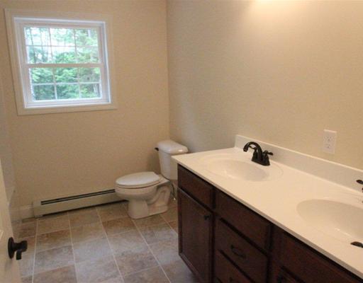 72 Autumn Ridge Road Cumberland, ME 04021 - Photo 17 of 25 Bathroom. 2nd full bath with double...
