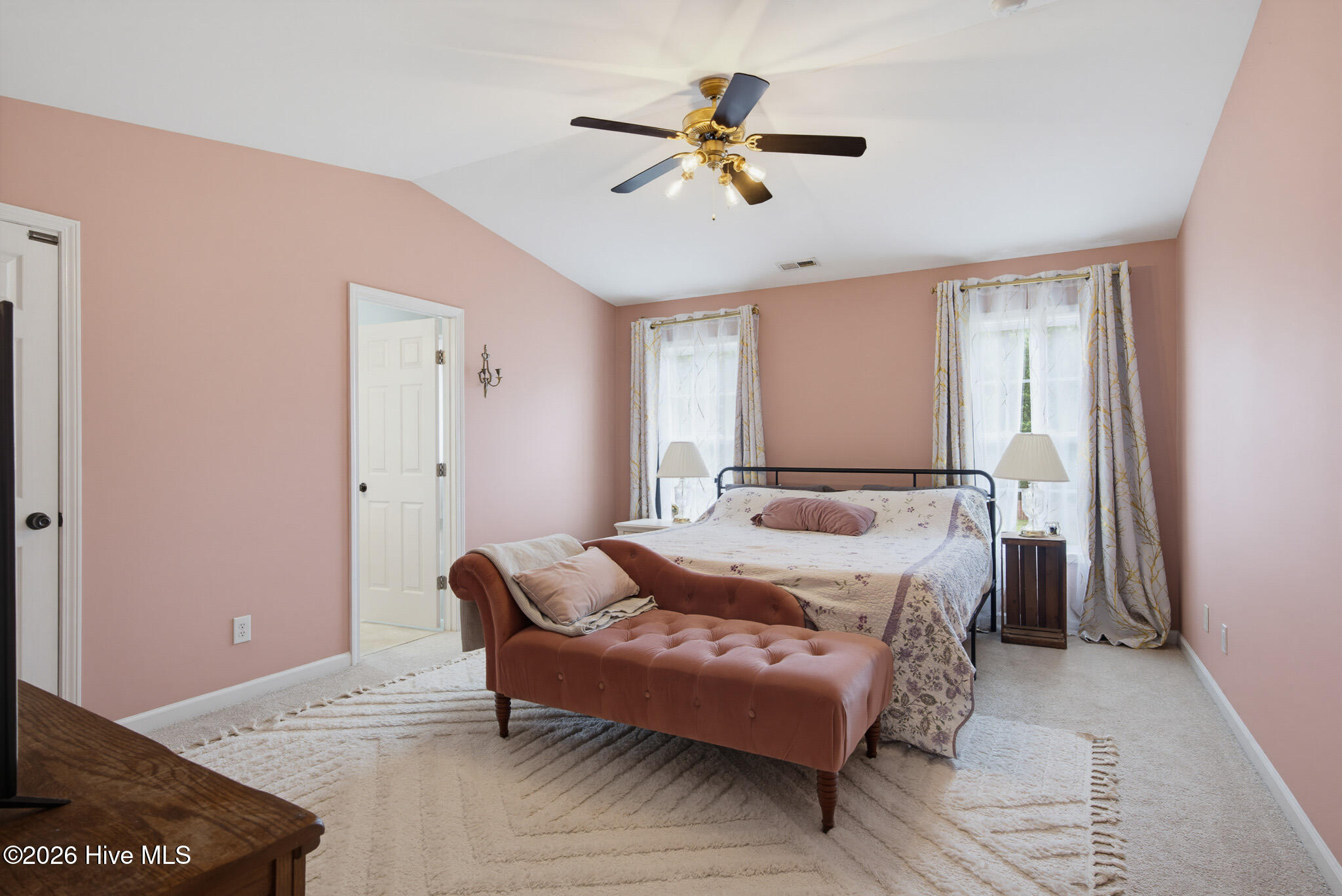 108 Willard Way Beulaville, NC 28518 - Photo 28 of 44