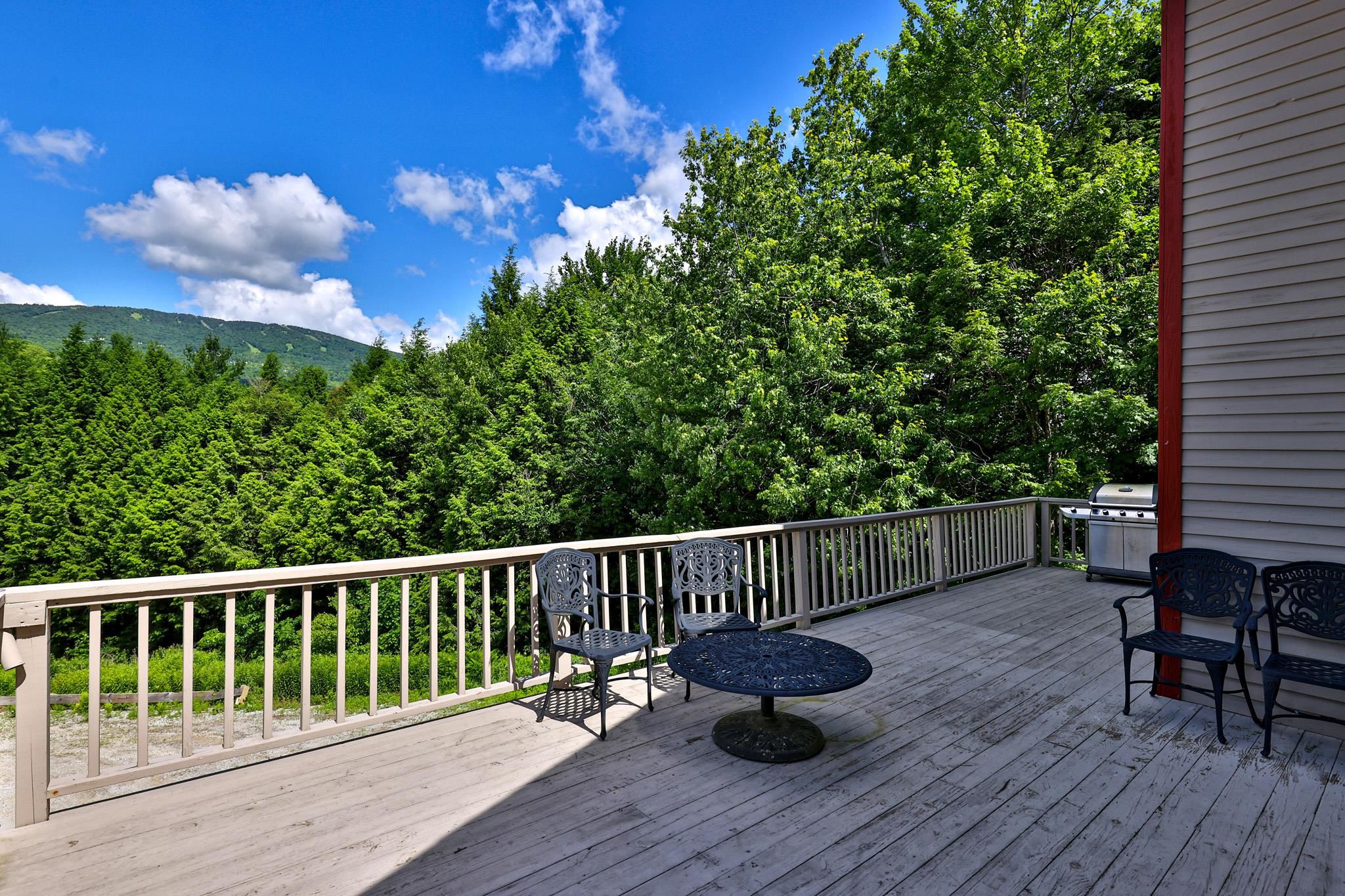 31 Plumley Ridge Ludlow, VT 05149 - Photo 2 of 28