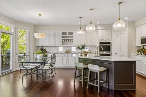 $1,400,000 | 1981 Topaz Drive, Chanhassen, MN 55317