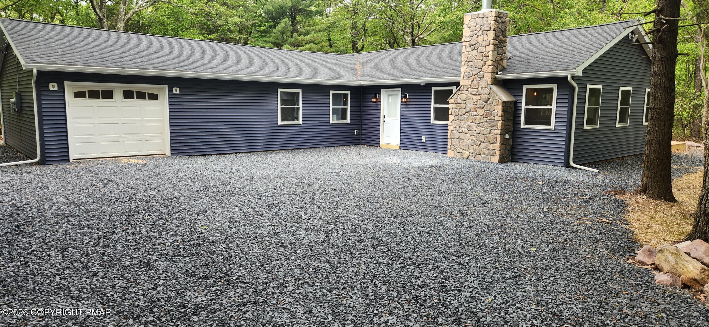 111 Split Rock Road Lake Harmony, PA 18624 - Photo 1 of 37 20250606_113816