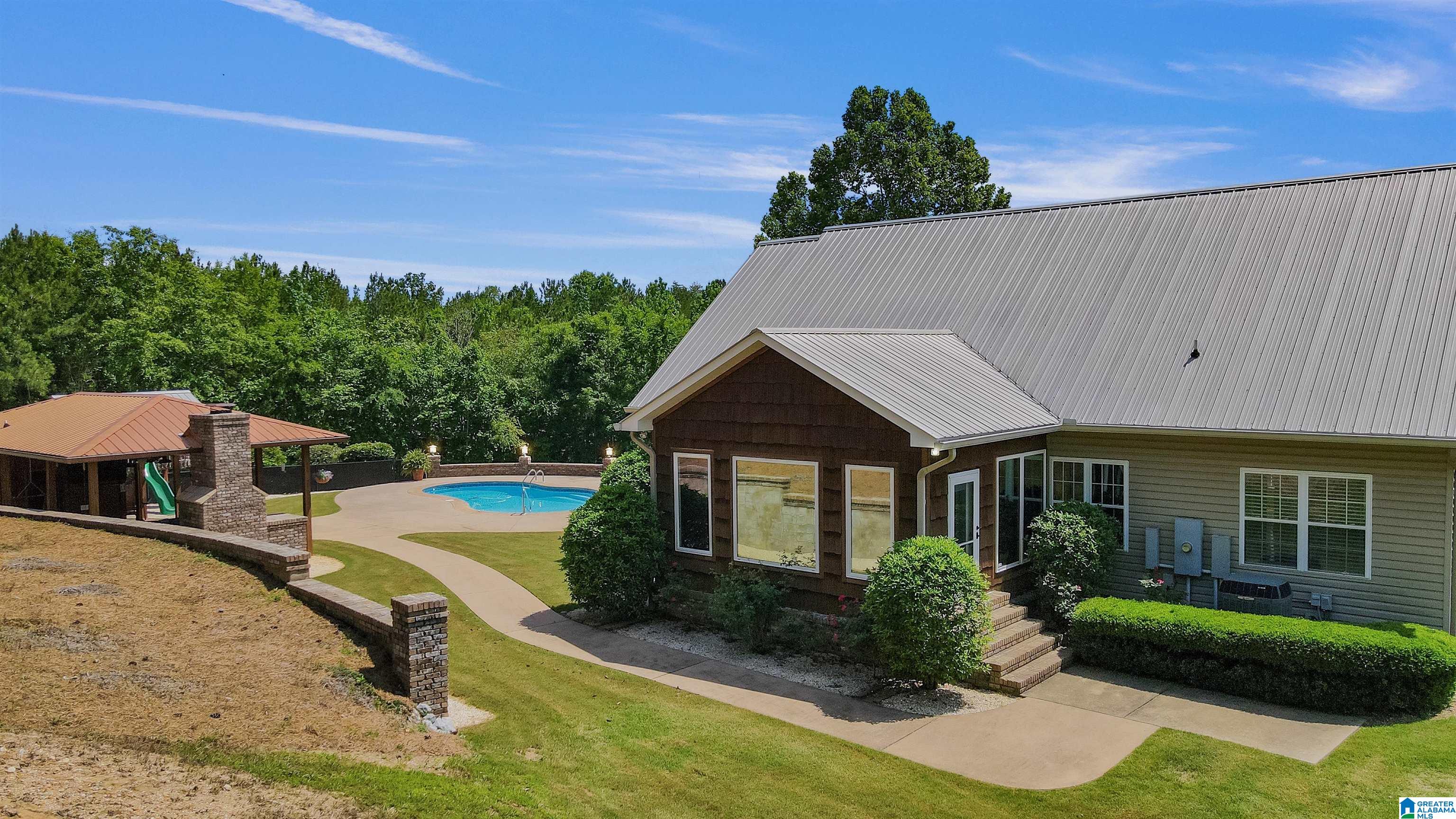 575 Joe White Road Shelby, AL 35143 - Photo 23 of 83