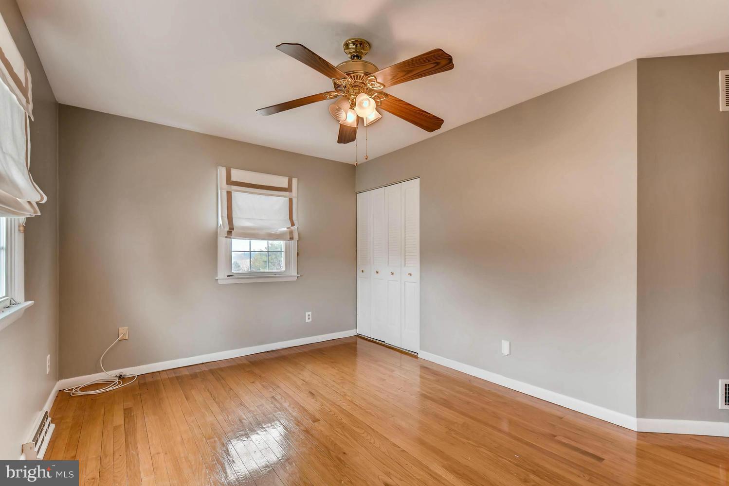 2113 Bellvale Road Fallston, MD 21047 - Photo 22 of 30 Bedroom