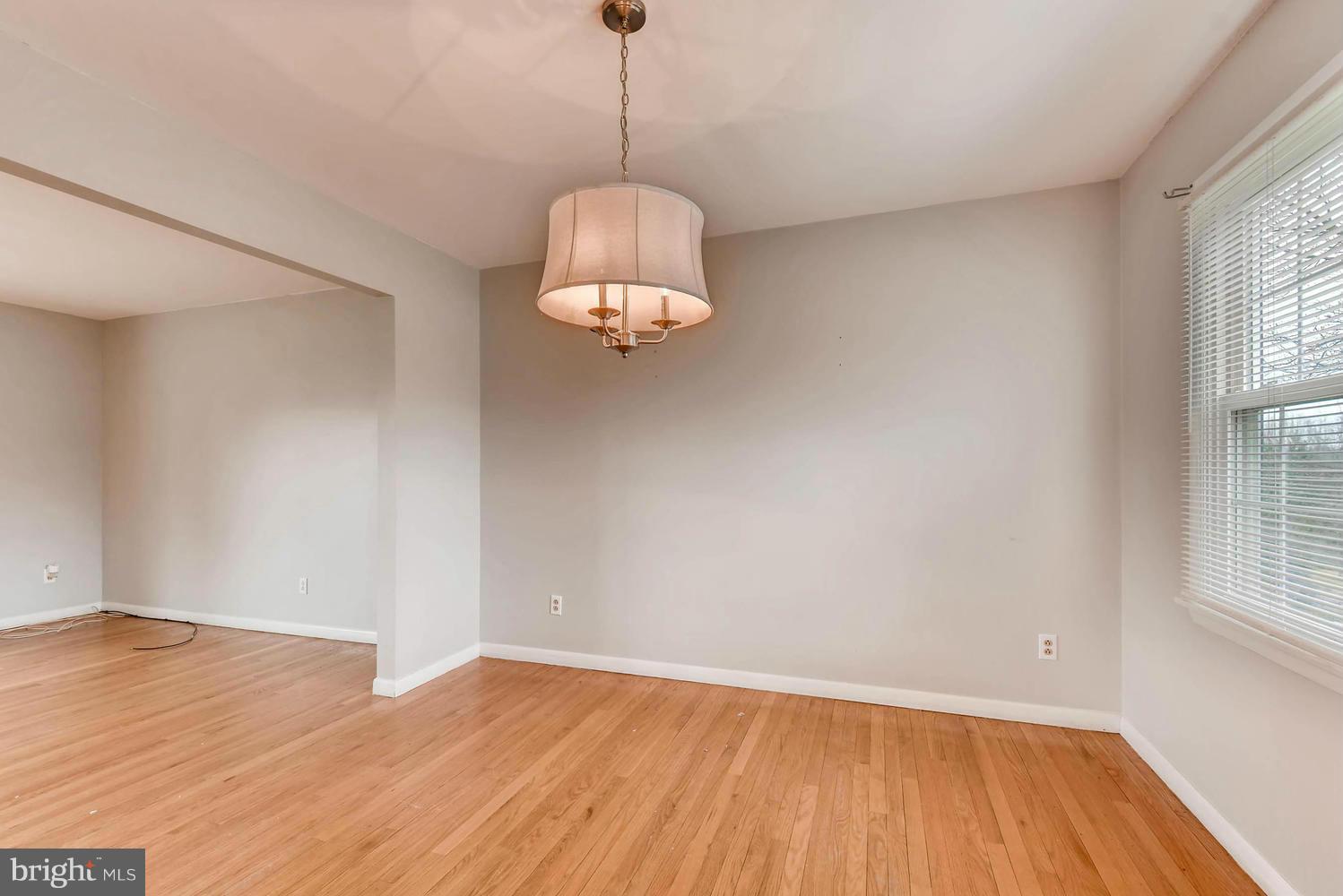 2113 Bellvale Road Fallston, MD 21047 - Photo 5 of 30 Dining Room