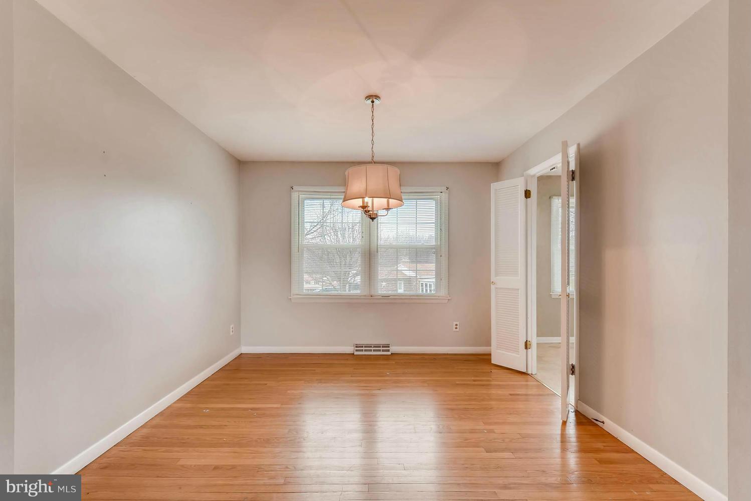 2113 Bellvale Road Fallston, MD 21047 - Photo 6 of 30 Dining Room