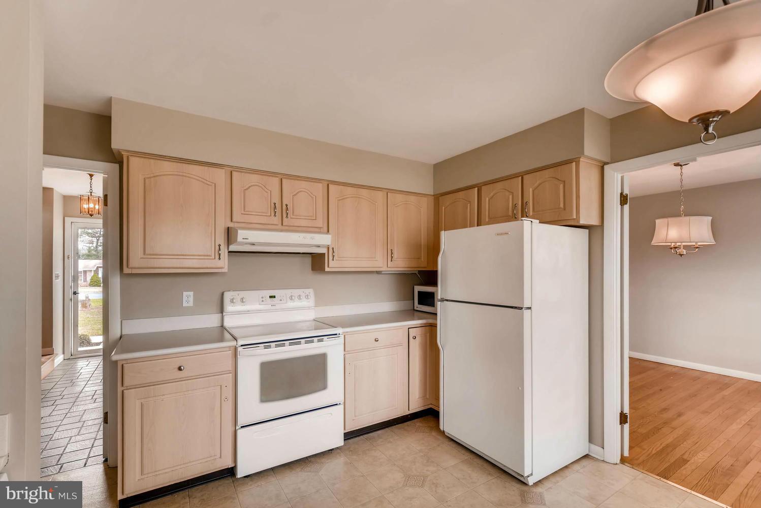 2113 Bellvale Road Fallston, MD 21047 - Photo 8 of 30 Kitchen