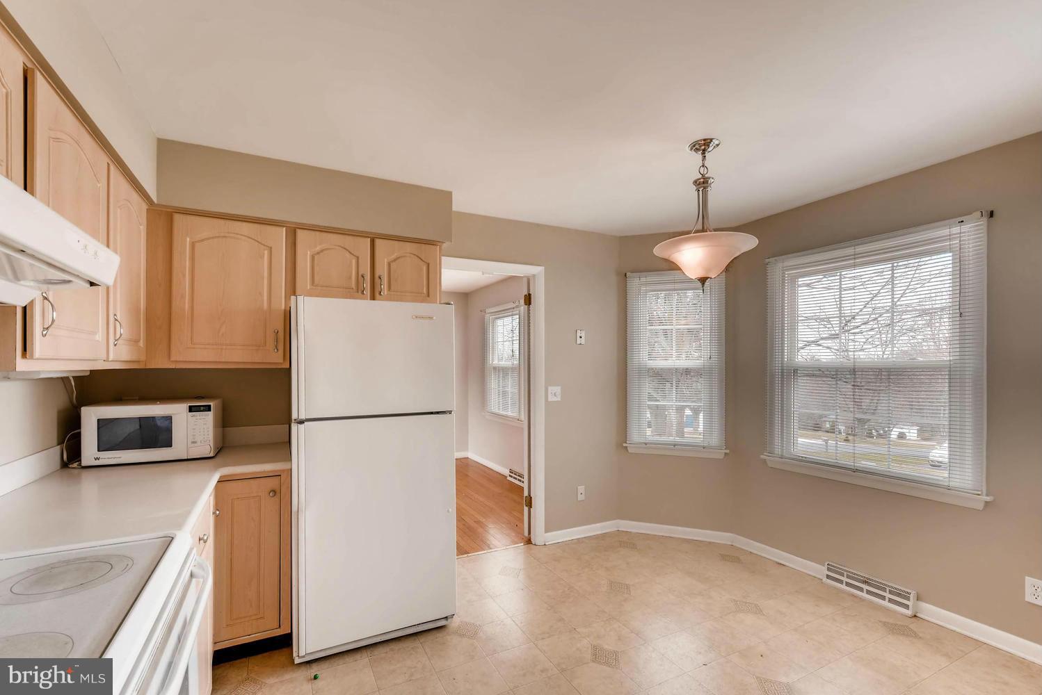 2113 Bellvale Road Fallston, MD 21047 - Photo 9 of 30 Kitchen