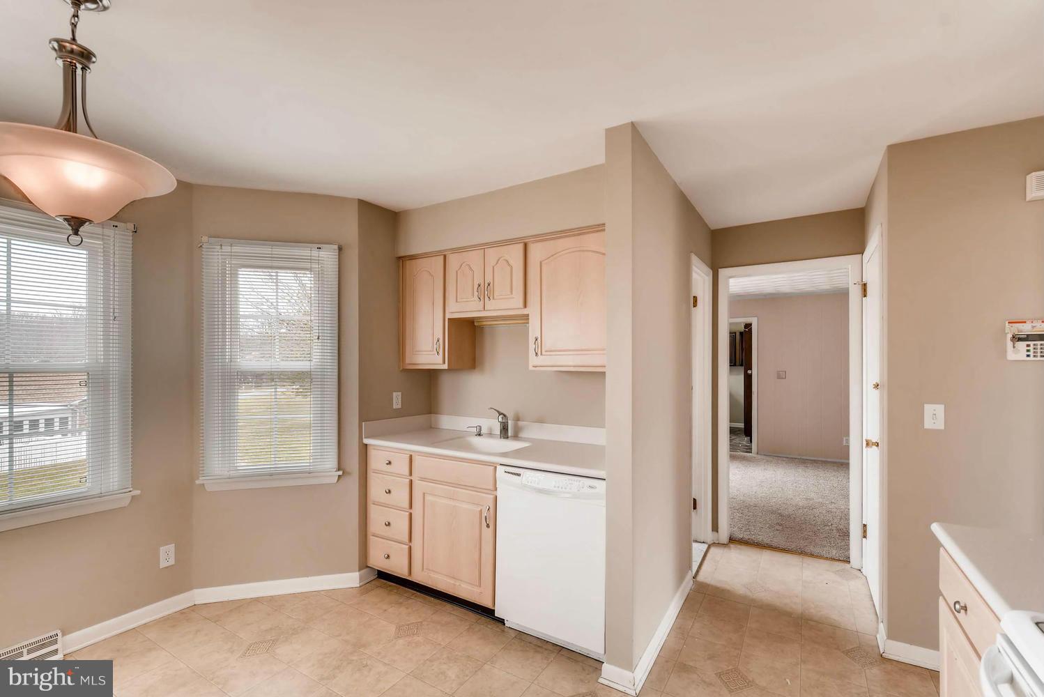 2113 Bellvale Road Fallston, MD 21047 - Photo 10 of 30 Kitchen