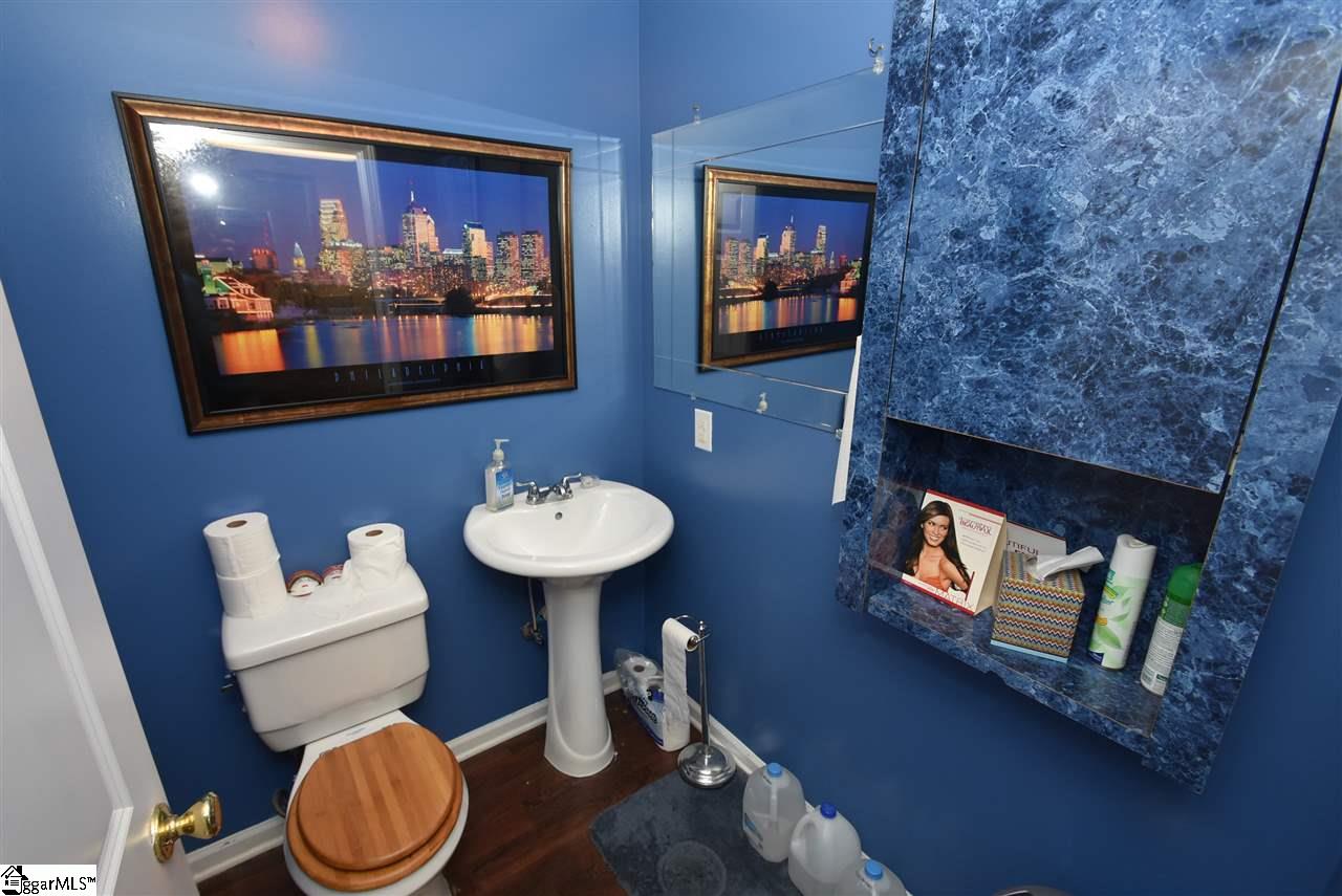 203 Roper Mountain Rd Extension Greenville, SC 29615 - Photo 36 of 36