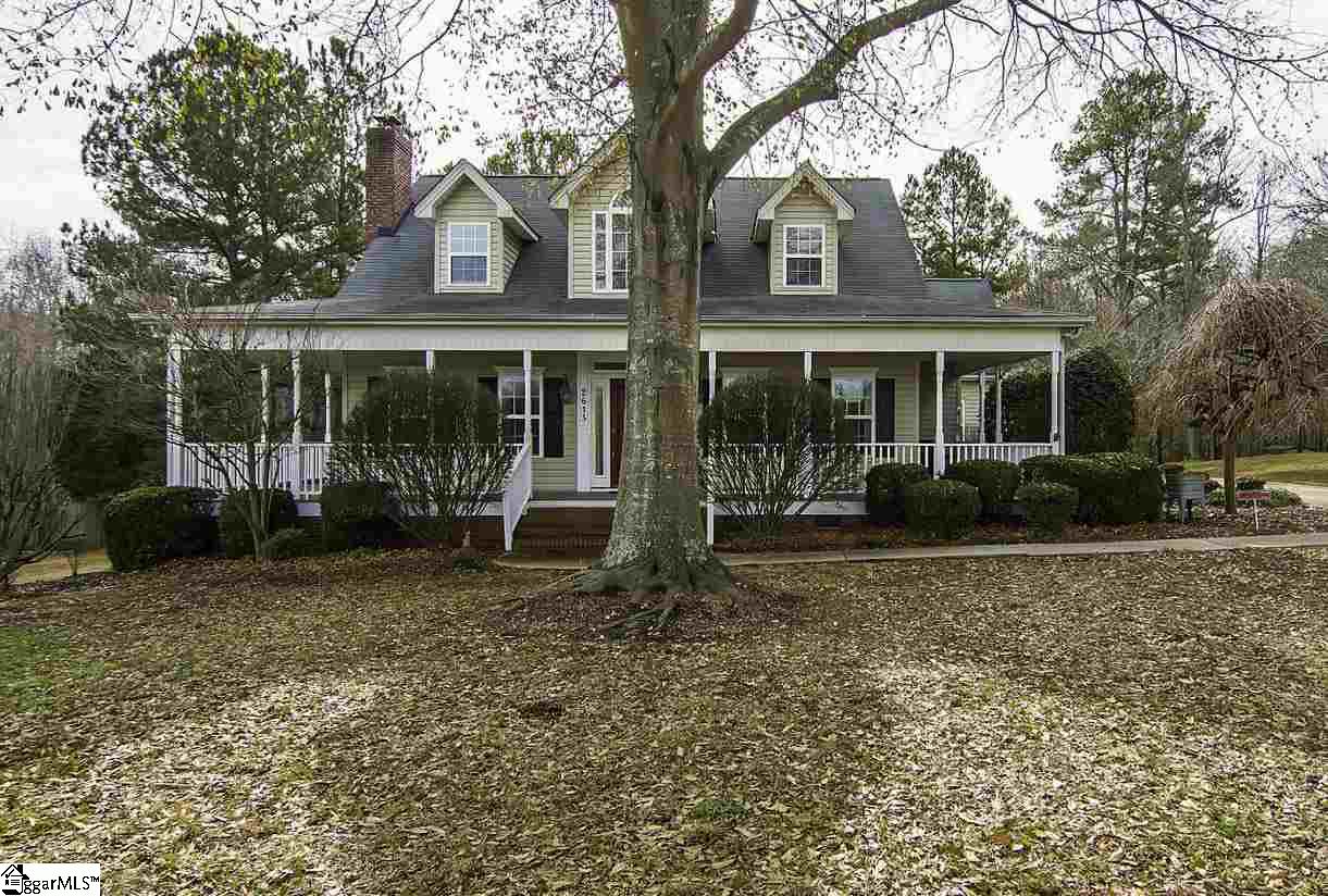 2615 West Georgia Road Piedmont, SC 29673 - Photo 33 of 33 Gallery Image 33