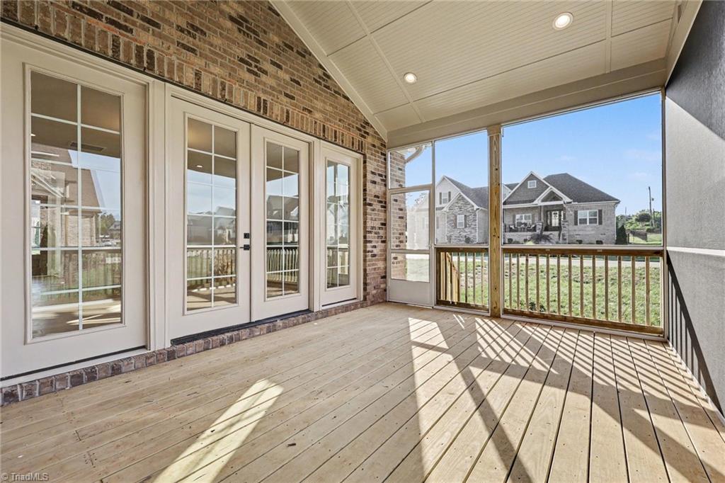 7400 Harkwood Court Oak Ridge, NC 27310 - Photo 31 of 42