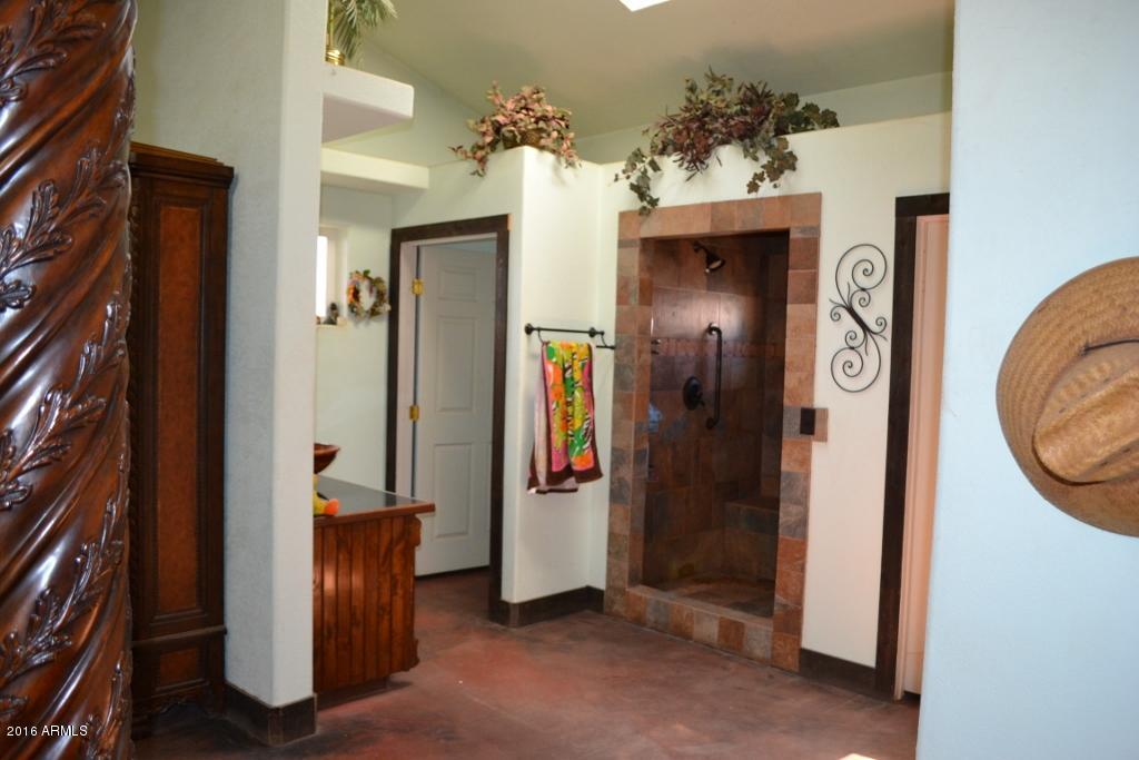 3868 Concho Ocho Road Snowflake, AZ 85937 - Photo 11 of 74 Master Bath