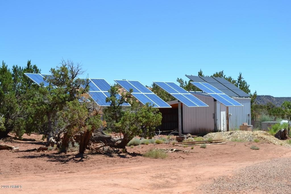 3868 Concho Ocho Road Snowflake, AZ 85937 - Photo 28 of 74 Solar Panels (3)