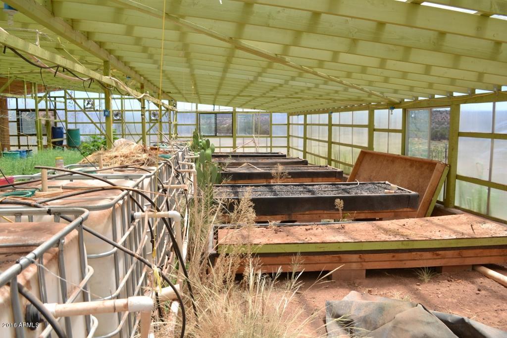 3868 Concho Ocho Road Snowflake, AZ 85937 - Photo 39 of 74 Green House (7)