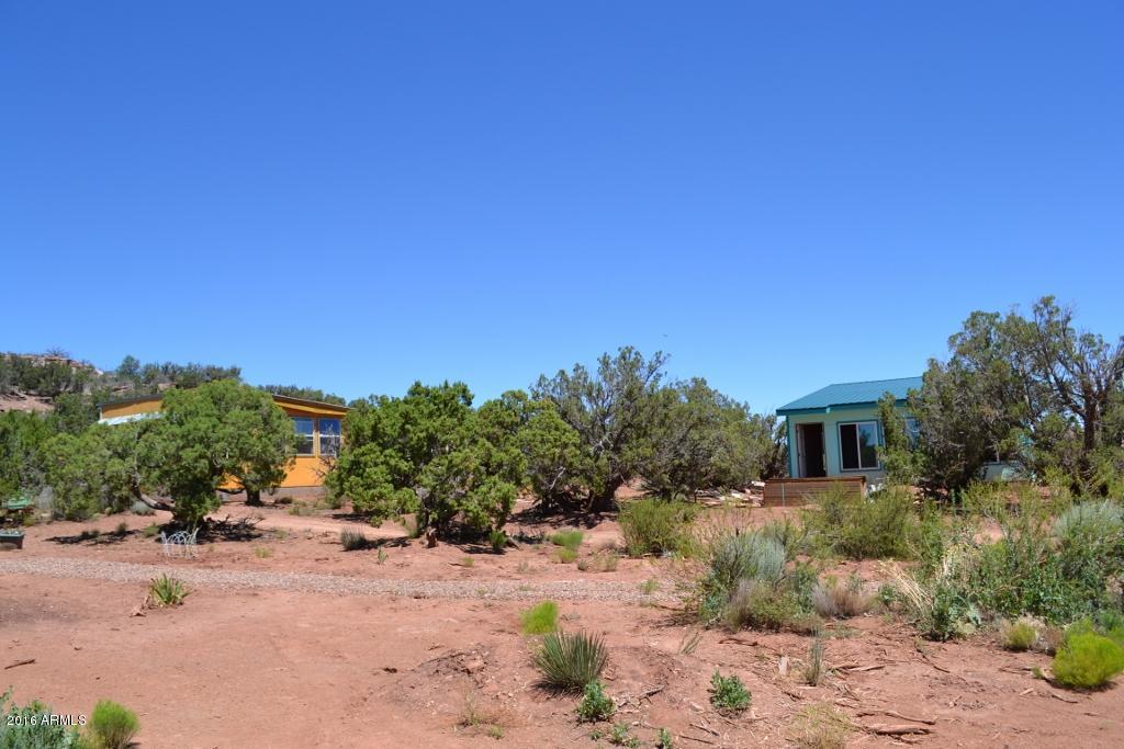 3868 Concho Ocho Road Snowflake, AZ 85937 - Photo 50 of 74 Grounds (3)