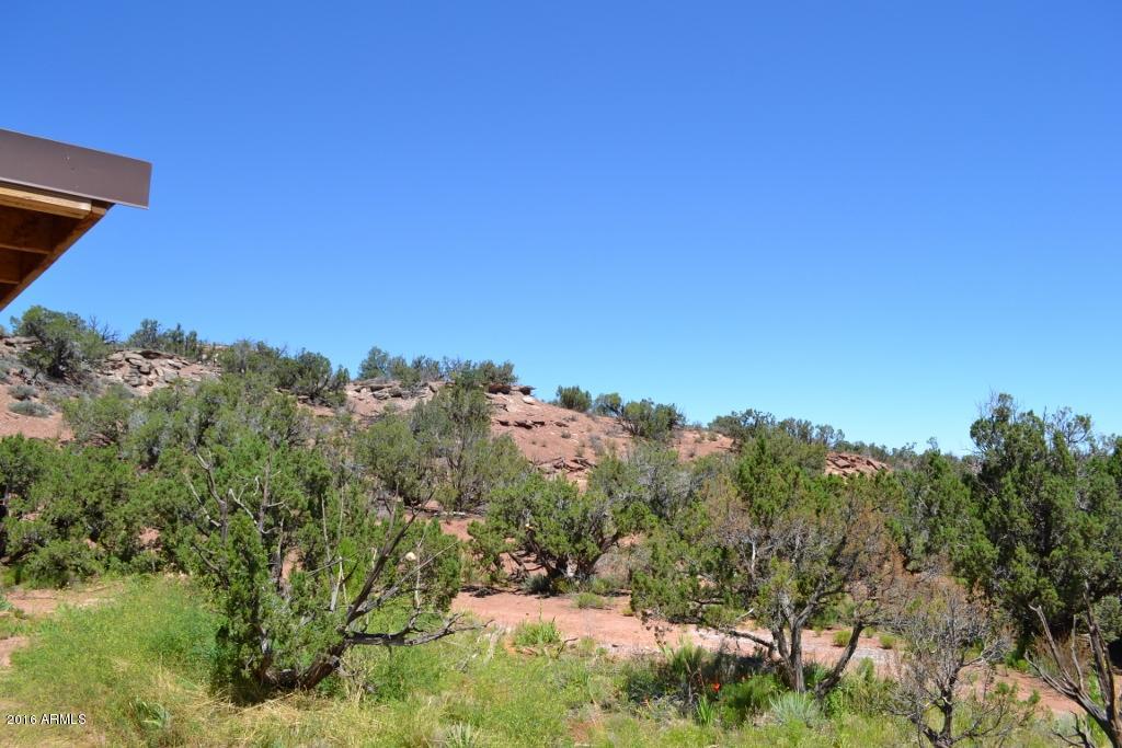 3868 Concho Ocho Road Snowflake, AZ 85937 - Photo 57 of 74 Hillside