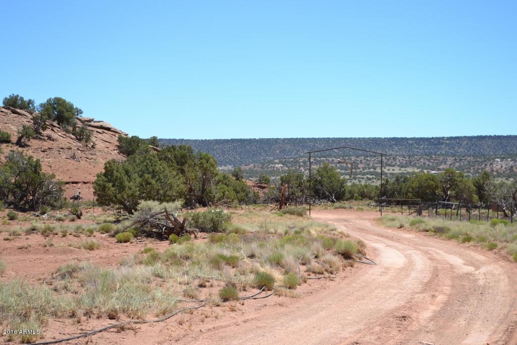 3868 Concho Ocho Road Snowflake, AZ 85937 - Photo 58 of 74 Land and Views