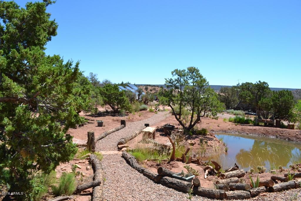 3868 Concho Ocho Road Snowflake, AZ 85937 - Photo 59 of 74 Land
