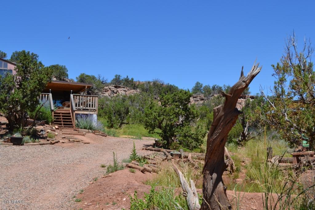3868 Concho Ocho Road Snowflake, AZ 85937 - Photo 61 of 74 Misc