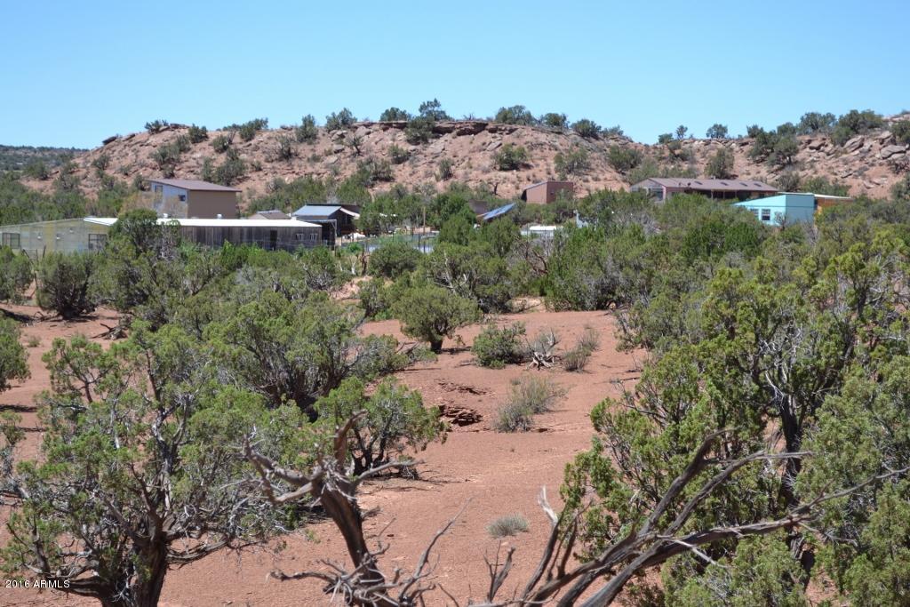 3868 Concho Ocho Road Snowflake, AZ 85937 - Photo 66 of 74 Retreat