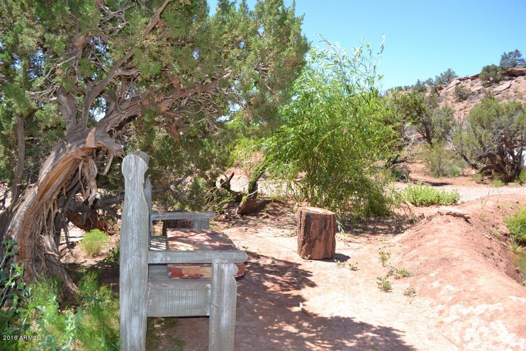 3868 Concho Ocho Road Snowflake, AZ 85937 - Photo 68 of 74 Sitting Area