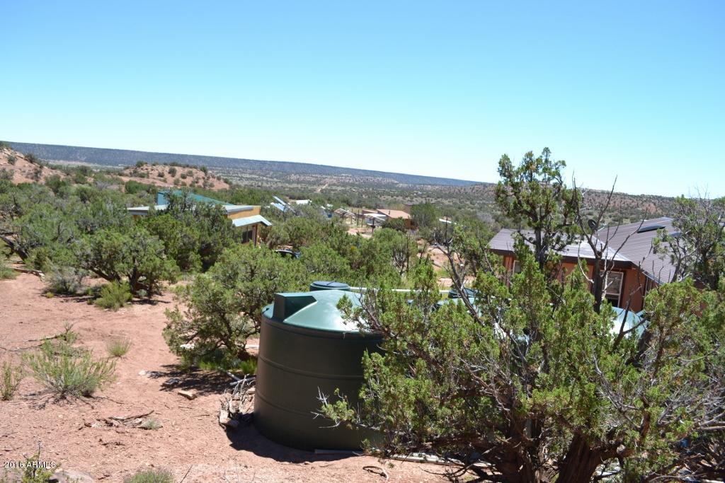 3868 Concho Ocho Road Snowflake, AZ 85937 - Photo 72 of 74 Views