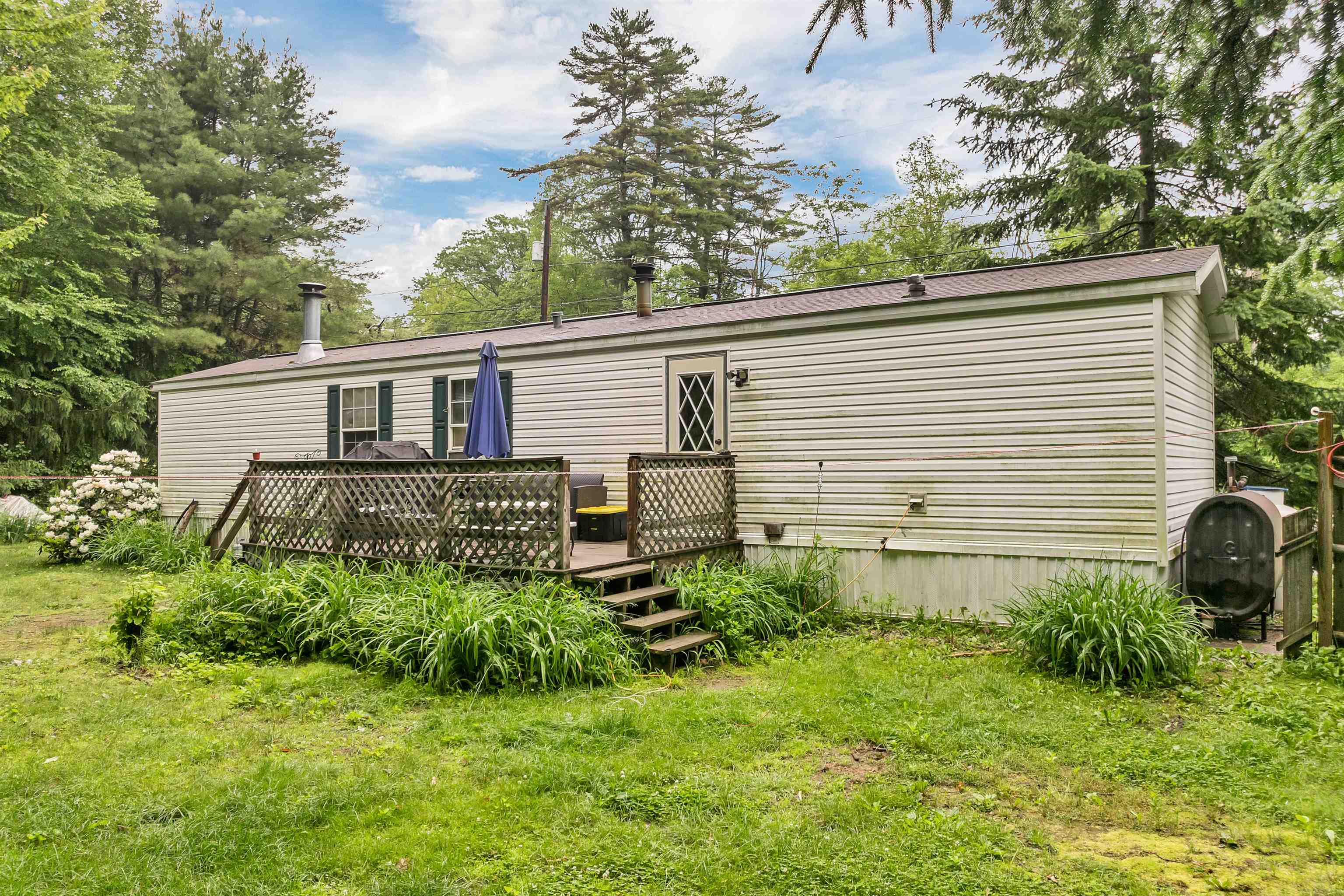 49 Leavitt Road Belmont, NH 03220 - Photo 1 of 52