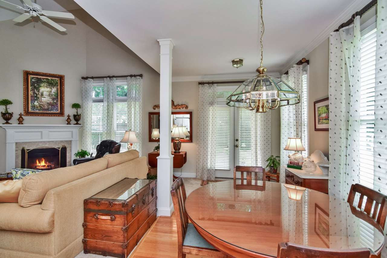 9133 Carrington Ridge Drive Raleigh, NC 27615 - Photo 10 of 22 Photo 10