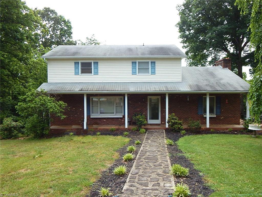 2295 Austin Traphill Road Elkin, NC 28621 - Photo 1 of 28 Gallery Image 1