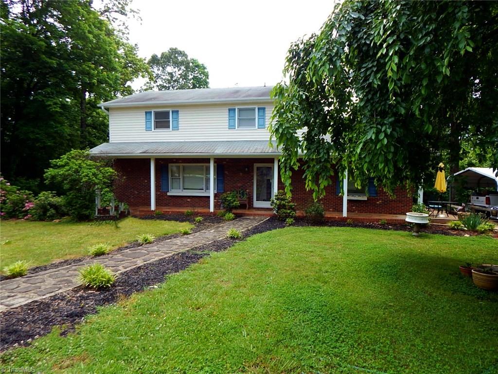 2295 Austin Traphill Road Elkin, NC 28621 - Photo 2 of 28 Gallery Image 2