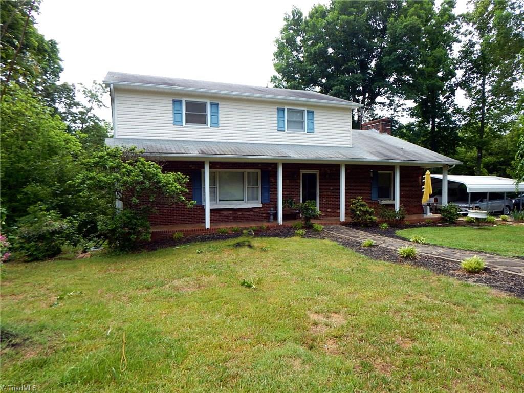 2295 Austin Traphill Road Elkin, NC 28621 - Photo 28 of 28 Gallery Image 28