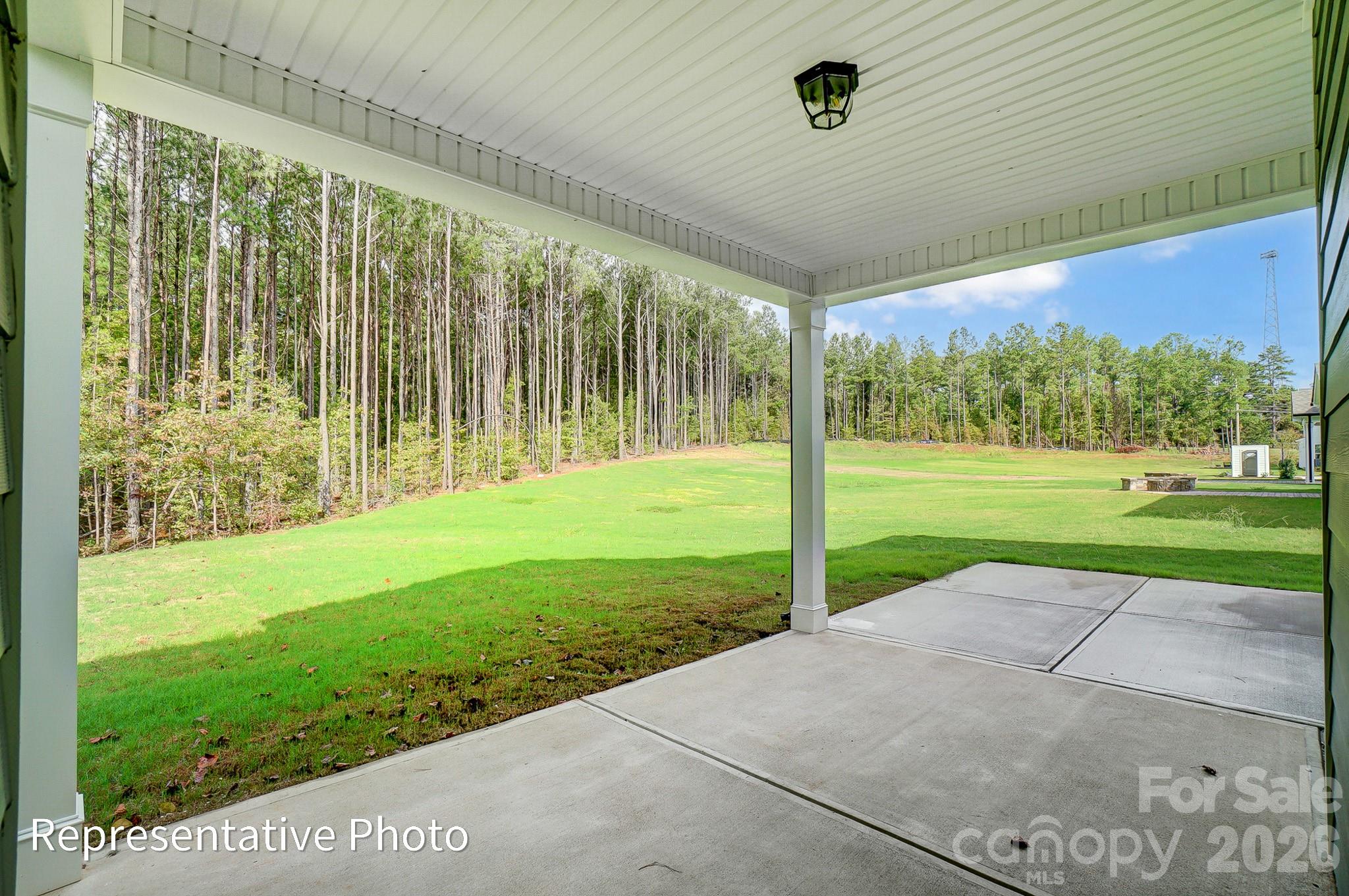 8011 James Query Road Mint Hill, NC 28227 - Photo 45 of 46