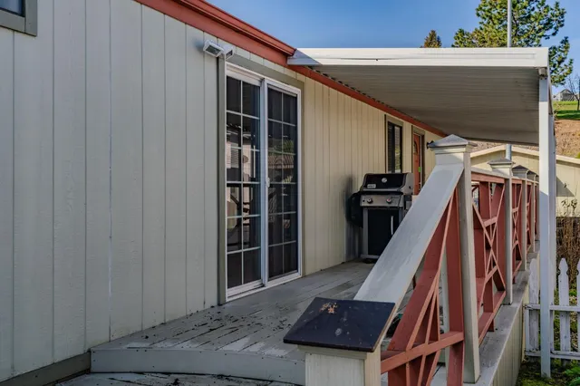 $135,000 | 20 Rollingwood Drive, Unit 119, Jackson, CA 95642