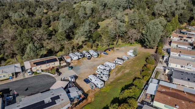 $135,000 | 20 Rollingwood Drive, Unit 119, Jackson, CA 95642