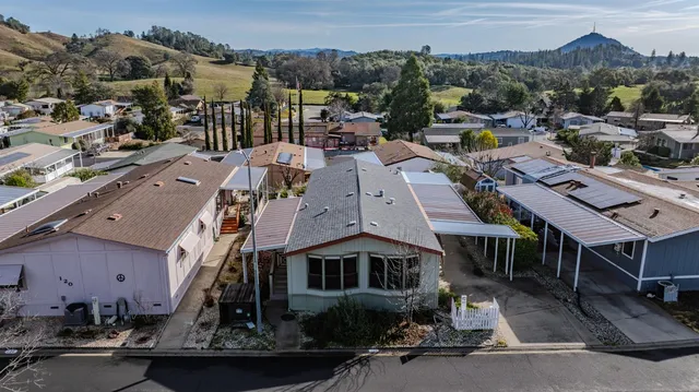 $135,000 | 20 Rollingwood Drive, Unit 119, Jackson, CA 95642