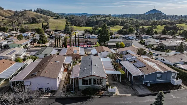 $135,000 | 20 Rollingwood Drive, Unit 119, Jackson, CA 95642