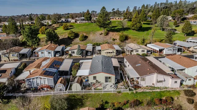 $135,000 | 20 Rollingwood Drive, Unit 119, Jackson, CA 95642