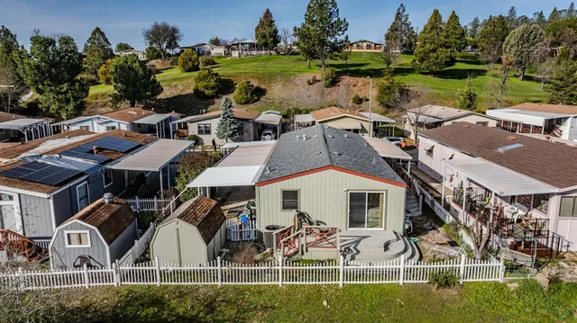 $135,000 | 20 Rollingwood Drive, Unit 119, Jackson, CA 95642