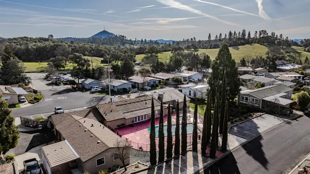 $135,000 | 20 Rollingwood Drive, Unit 119, Jackson, CA 95642