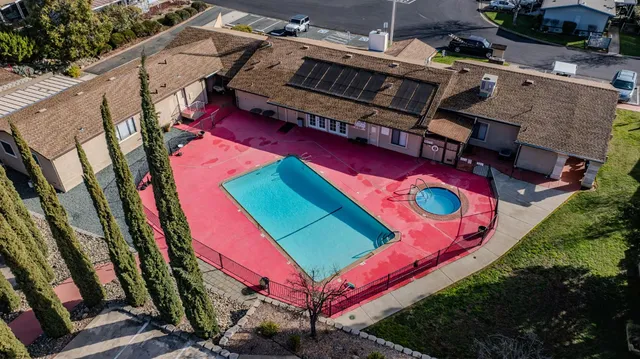 $135,000 | 20 Rollingwood Drive, Unit 119, Jackson, CA 95642