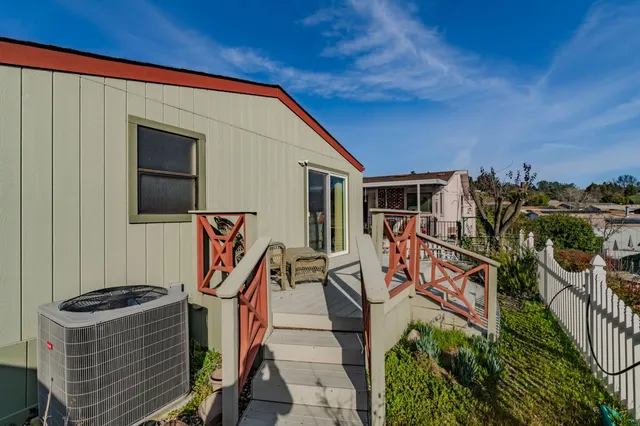 $135,000 | 20 Rollingwood Drive, Unit 119, Jackson, CA 95642