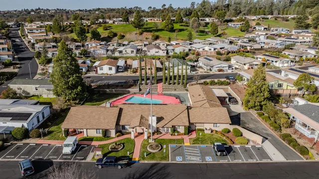 $135,000 | 20 Rollingwood Drive, Unit 119, Jackson, CA 95642